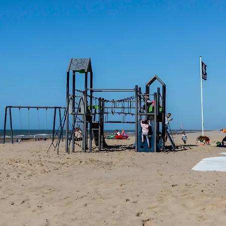 Daire Parel Aan De Kust T10 *